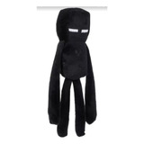 Boneco De Pelúcia Musical Ederman Ender Man Minecraf Creeper
