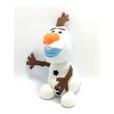 Boneco De Pelúcia Olaf Filme Frozen