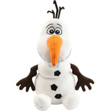 Boneco De Pelúcia Olaf Frozen Disney