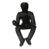 Boneco De Treinamento De Luta Jiu Jitsu Brasileiro Bolsa De