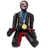 Boneco De Treino Sparring Linha Home Treino Em Casa