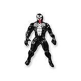 Boneco De Venom Da Marvel Com ímã Grosso