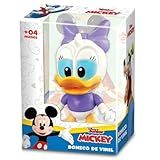 Boneco De Vinil Margarida 12cm