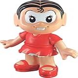 Boneco De Vinil Mônica 30 Cm