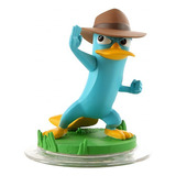 Boneco Disney Infinity 1 0 Agent P Figura Individual