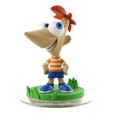 Boneco Disney Infinity 1 0 Phineas