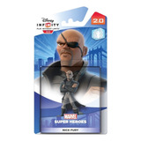Boneco Disney Infinity 2 0 Nick Fury E