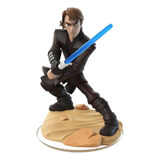 Boneco Disney Infinity 3 0 Anakin Skywalker Single Figura