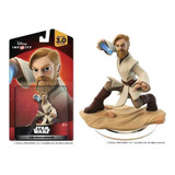 Boneco Disney Infinity 3 0 Edition Star Wars Obi wan Kenobi