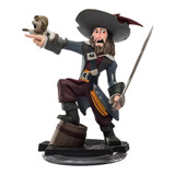 Boneco Disney Infinity Capitao Barbosa Figura Individual