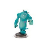 Boneco Disney Infinity Da Sulley Monsters