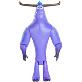 Boneco Disney Pixar Monstros Sa