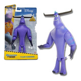 Boneco Disney Pixar Monstros Sa Tylor