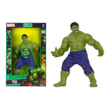 Boneco Do Hulk Marvel 10 Sons Super Herói Vingadores