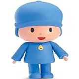 Boneco Do Pocoyo Cardoso Azul