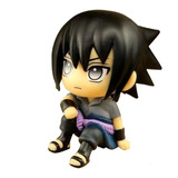Boneco Do Sasuke Action Figure