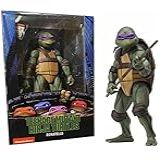 Boneco Donatello Do Filme Tartarugas Ninja