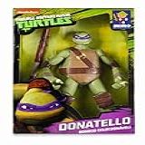 BONECO DONATELLO GIGANTE 55 CM MIMO BRINQUEDOS TARTARUGAS NINJA