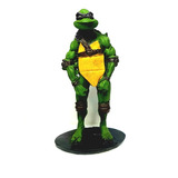 Boneco Donatello Tartarugas Ninja Colecionavel