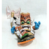 Boneco Double Trouble Série 2 Skylanders Multiplataformas