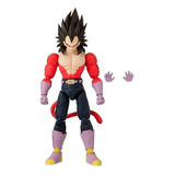 Boneco Dragon Ball Bandai