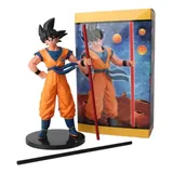 Boneco Dragon Ball Super