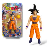 Boneco Dragon Ball Z Super Goku Black Articulado 15cm Novo