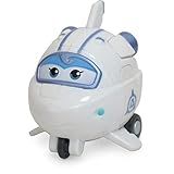 Boneco E Personagem Super Wings Change Em Up Fun