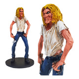 Boneco Eddie Killer Iron Maiden Figure