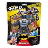 Boneco Elástico Goo Jit Zu Batman