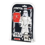Boneco Elástico Stretch Star Wars Storm Trooper Sunny 3492
