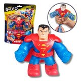 Boneco Elastico Superman De