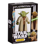 Boneco Elástico Yoda Star Wars
