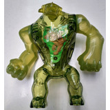 RARO Boneco Ben 10 Kevin Supremo - Importado Original Bandai