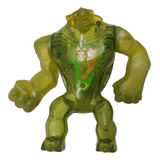 Boneco Enormossauro Supremo Ben 10 Mc Donalds 2012 Usado