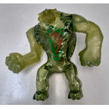 Boneco Enormossauro Supremo Ben 10 Mc Donalds 2012 Usado