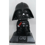 Boneco Estátua Star Wars Darth Vader