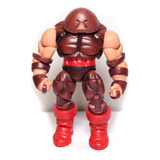 Boneco Fanático Juggernaut Marvel Universe X Men Hasbro