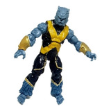 Boneco Fera X Men Marvel Universe Hasbro Wolverine
