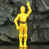 Boneco Figura Ação Star Wars Articulados