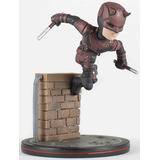 Boneco Figura Marvel Daredevil Qfig Qmx