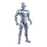 Boneco Figura Robô Ultron Avengers Legends Hasbro F6576