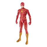 Boneco Figura The Flash 1st Edition