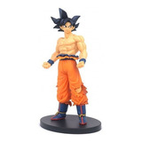 Boneco Figure Dragon Ball Super Goku