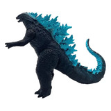 Boneco Filme Godzilla Vs Kong 24cm Articulado Envio Full