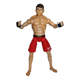 Boneco Forrest Griffin Deluxe Ufc Mma Jakks