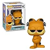 Boneco Funko Movies Garfield