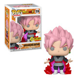 Boneco Funko Pop Animation Dbs