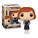 Boneco Funko Pop Beth Harmon Gambito