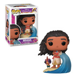 Moana